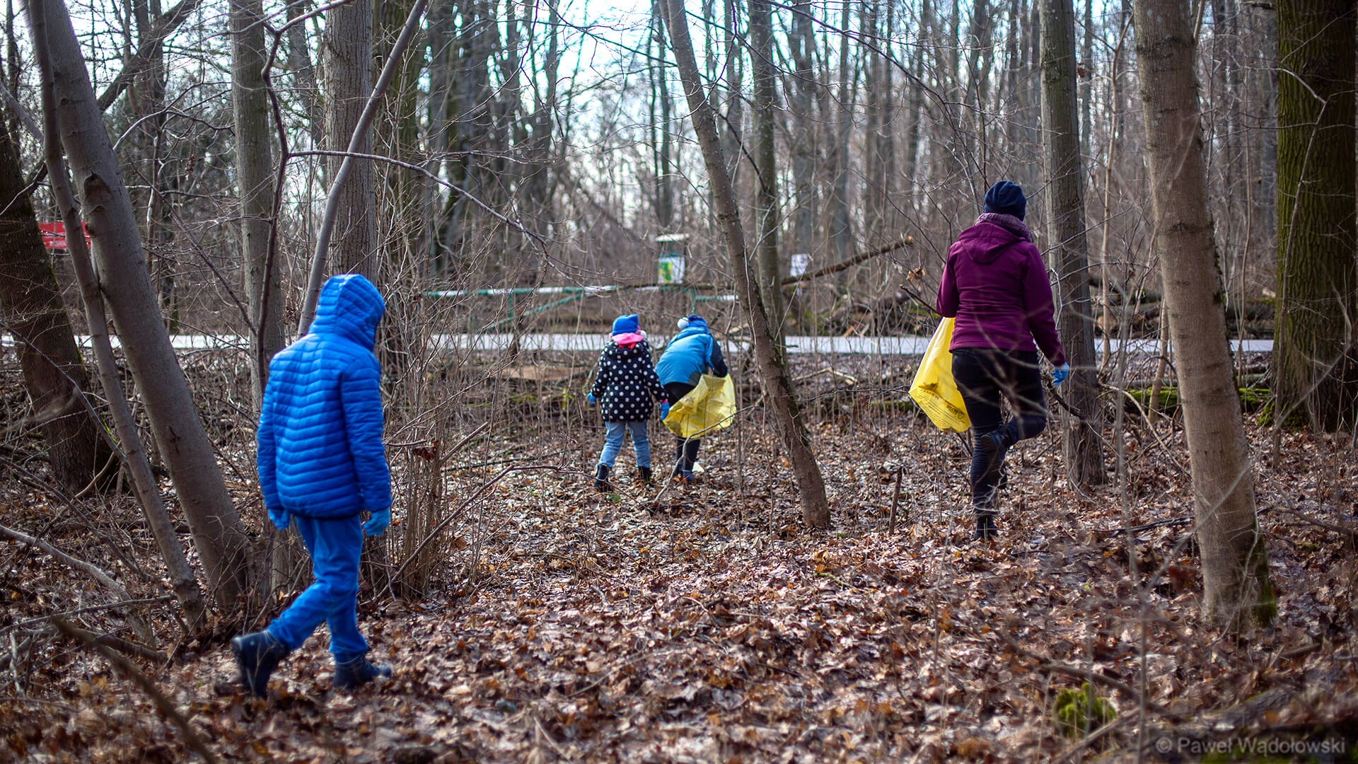 Dzień Ziemi i spotkanie z Ludwikiem Zamenhofem
