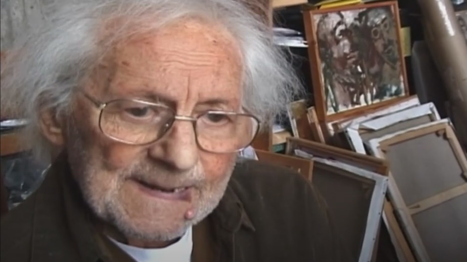 Galeria Sleńdzińskich uruchomiła stronę przybliżającą działalność kopistów z białostockiego getta