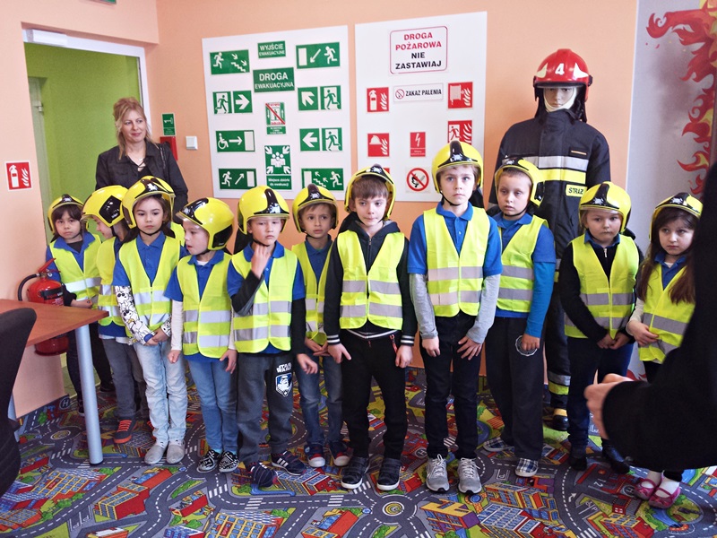 Otwarto pierwszy "Ognik" w Białymstoku