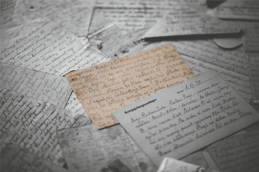 Książnica Podlaska zbiera rękopisy lokalnych twórców