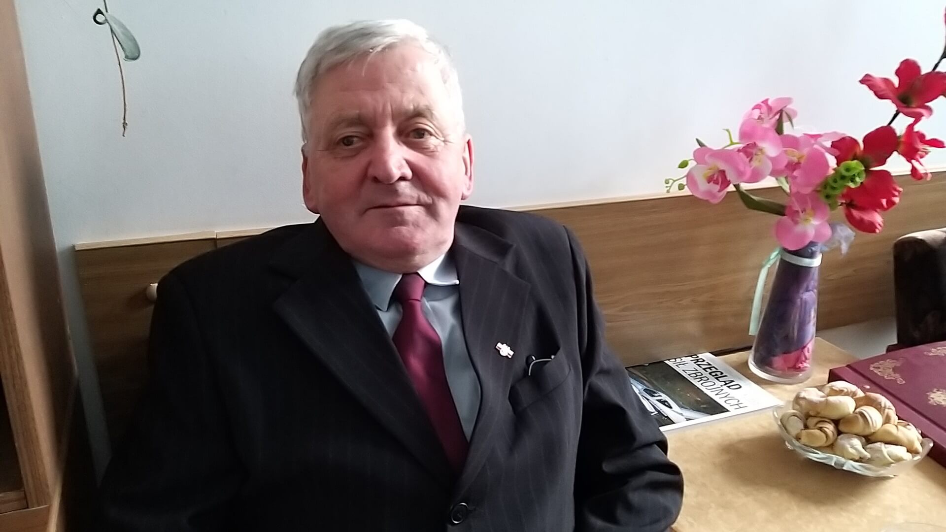 Teatrzyk żywego słowa Logos ma już 40 lat