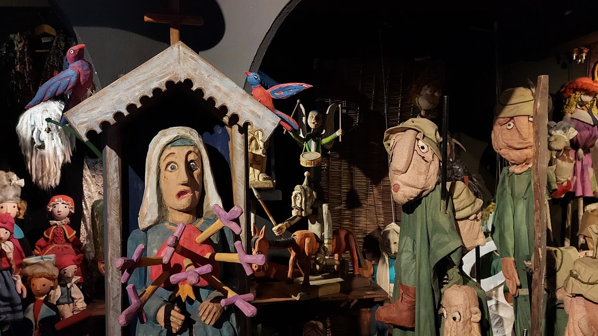 Obchodzimy Międzynarodowy Dzień Teatru