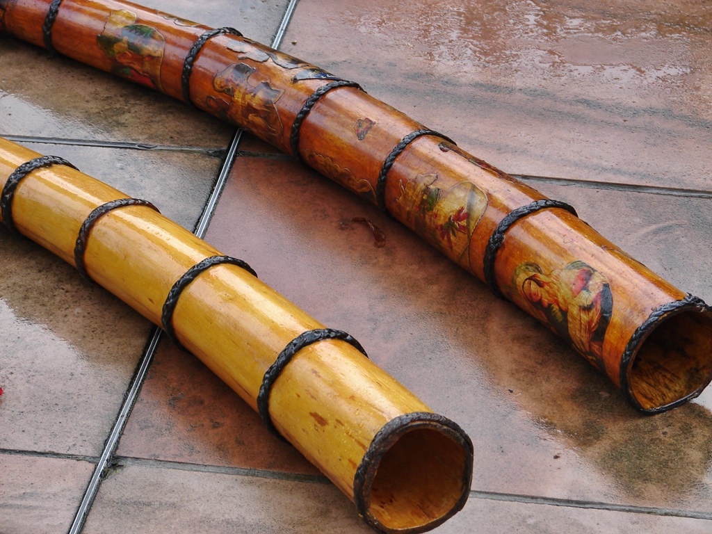 Wyniki 37. Konkursu Gry na Instrumentach Pasterskich w Ciechanowcu