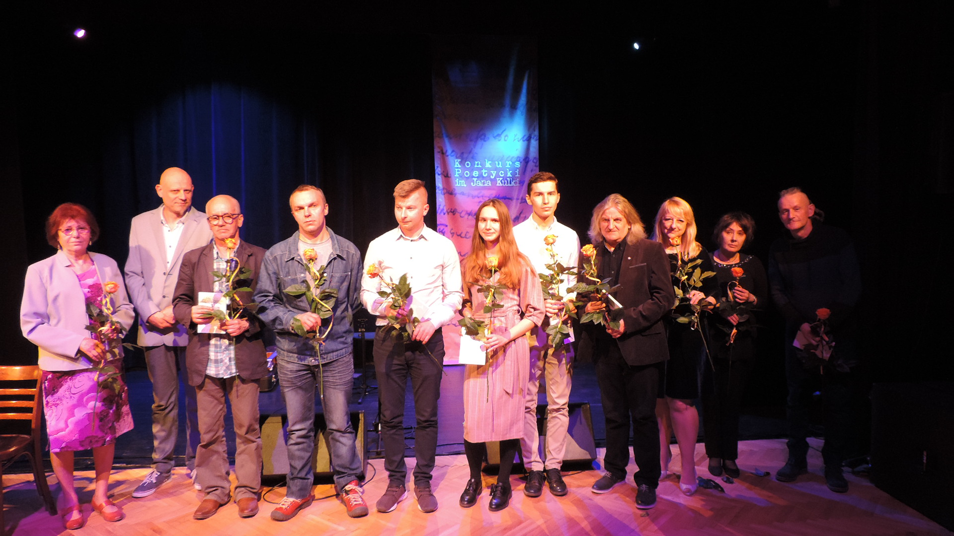 Poznaliśmy laureatów XVII Konkursu poetyckiego im. Jana Kulki