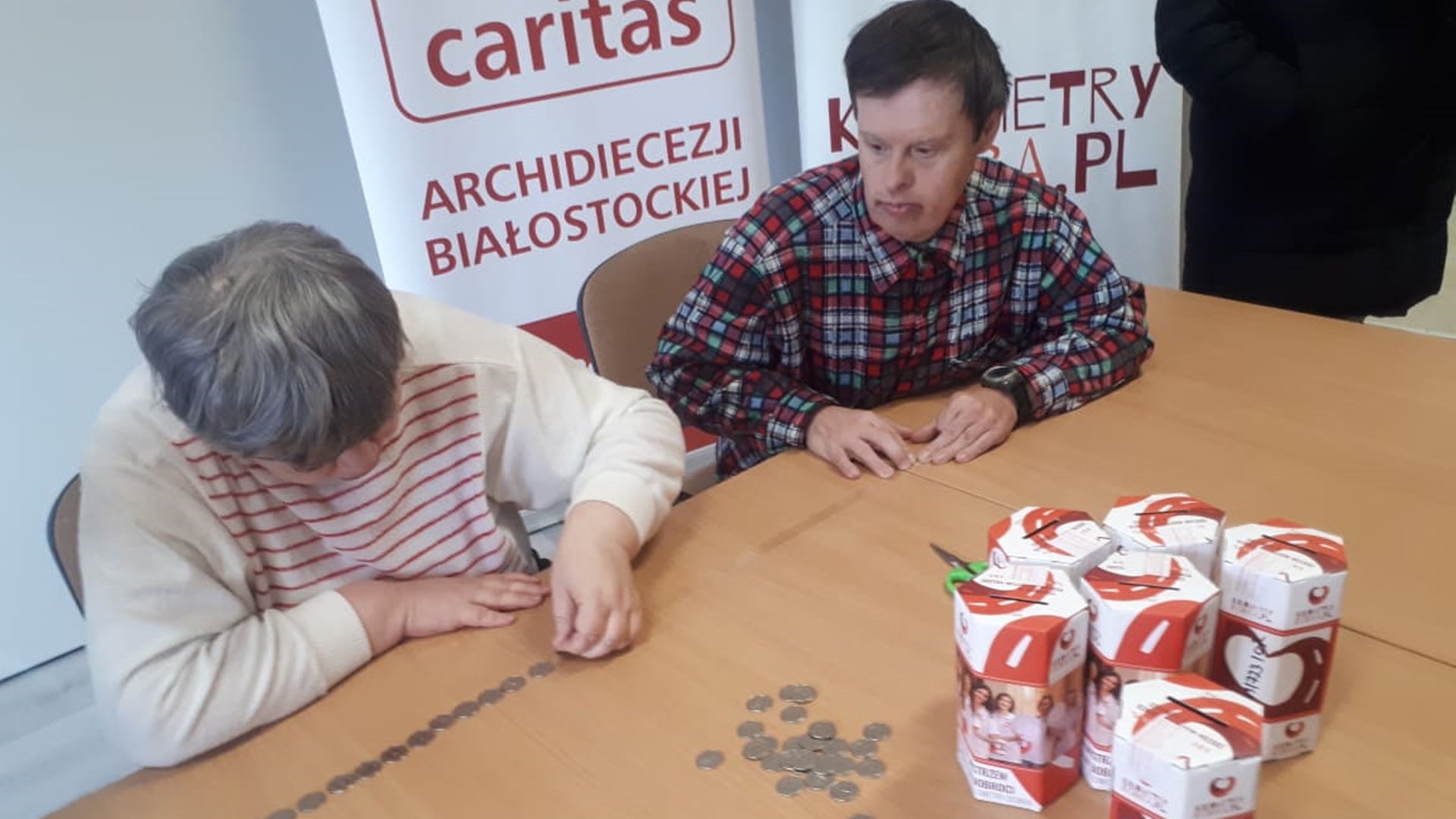 Rozpoczyna się kolejna edycja akcji "Kilometry Dobra"