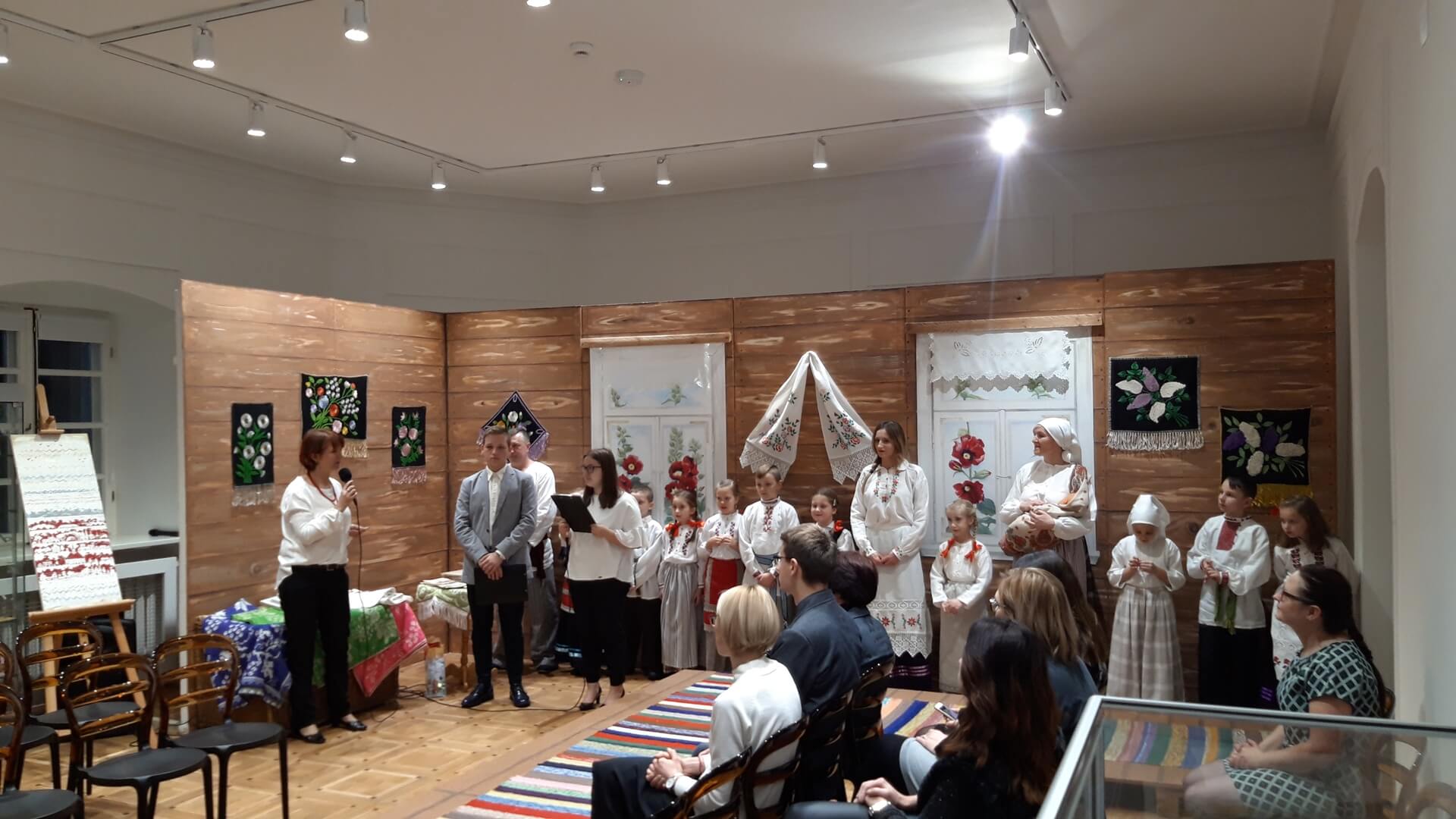 Ratusz w Bielsku Podlaskim otwarty dla zwiedzających