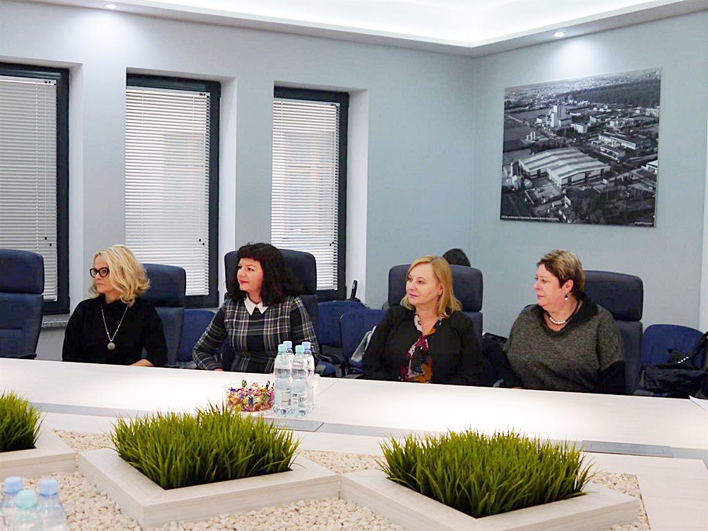 W suwalskich szkołach zawodowych powstaną pierwsze w Podlaskiem klasy patronackie