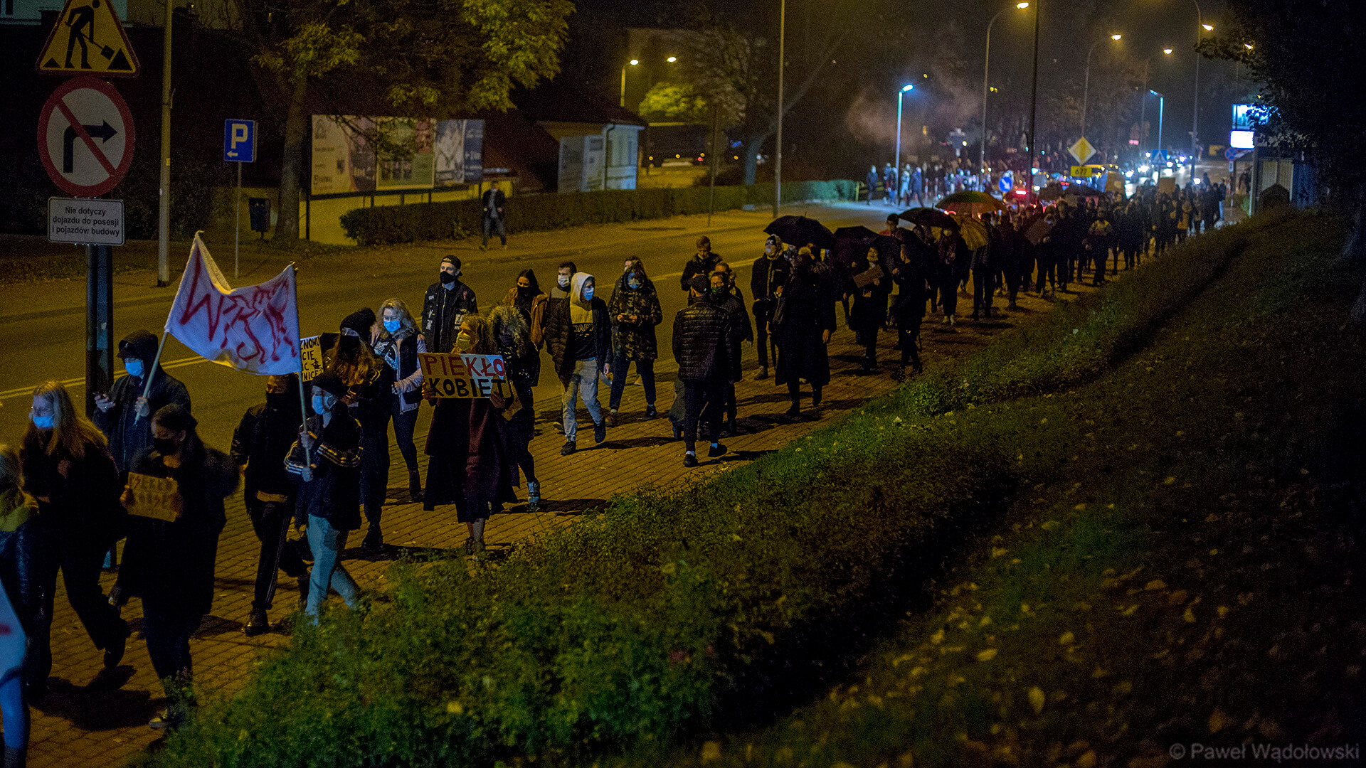 Po prostu krindżówa - felieton Tomasza Kubaszewskiego