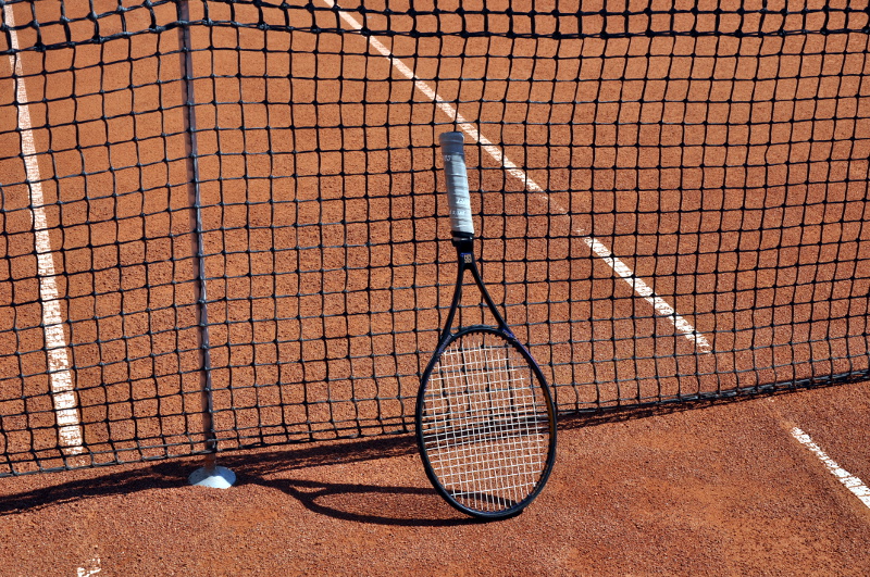 Korty w Suwałkach przejdą remont