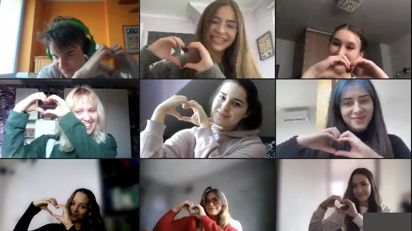 Charytatywna akcja zamiast studniówki - to pomysł maturzystów II LO w Białymstoku