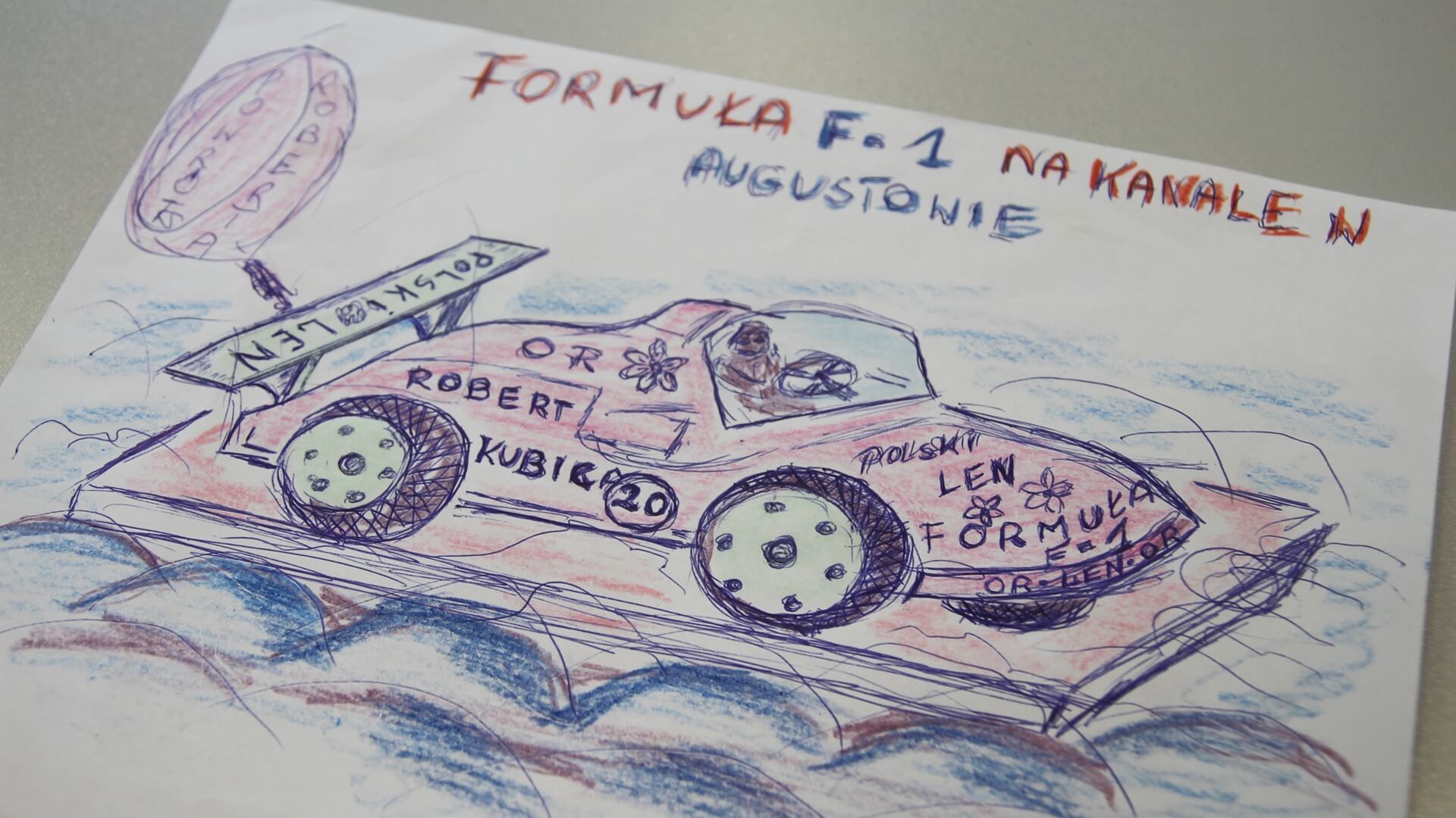 "Formuła 1 na kanale w Augustowie", "Gra o stołki" - takie pływadła pojawią się na 24. Mistrzostwach w Pływaniu na Byle Czym