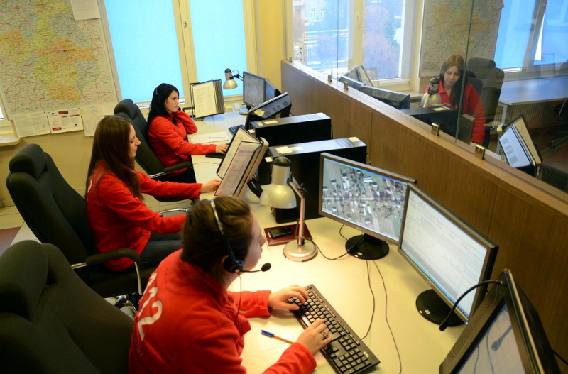 Białystok:  Dzień ratownictwa medycznego