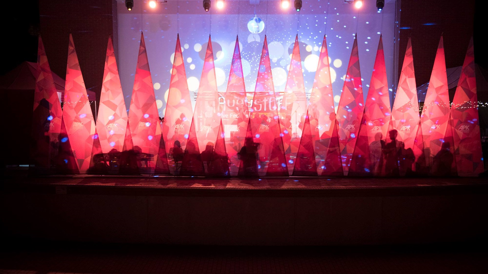 W Augustowie rozpoczyna się szósta edycja AugustOFF Live Festival