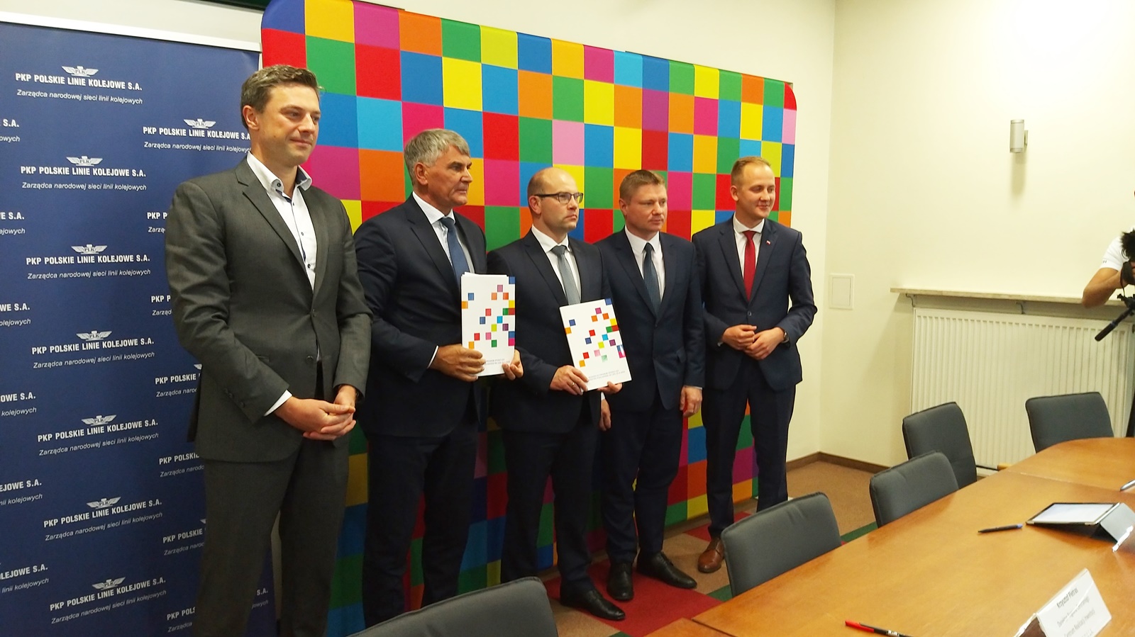 Zarząd województwa podlaskiego zwiększył dotację na remonty linii kolejowych w rejonie Kuźnicy i Sokółki