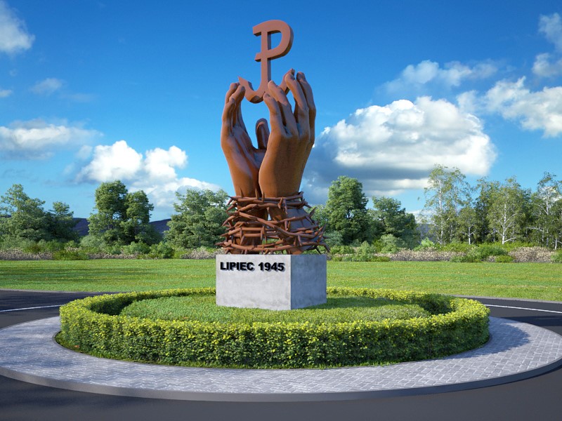 Związek Pamięci Ofiar Obławy Augustowskiej rezygnuje ze 100 tysięcznej dotacji od Urzędu Miejskiego w Suwałkach