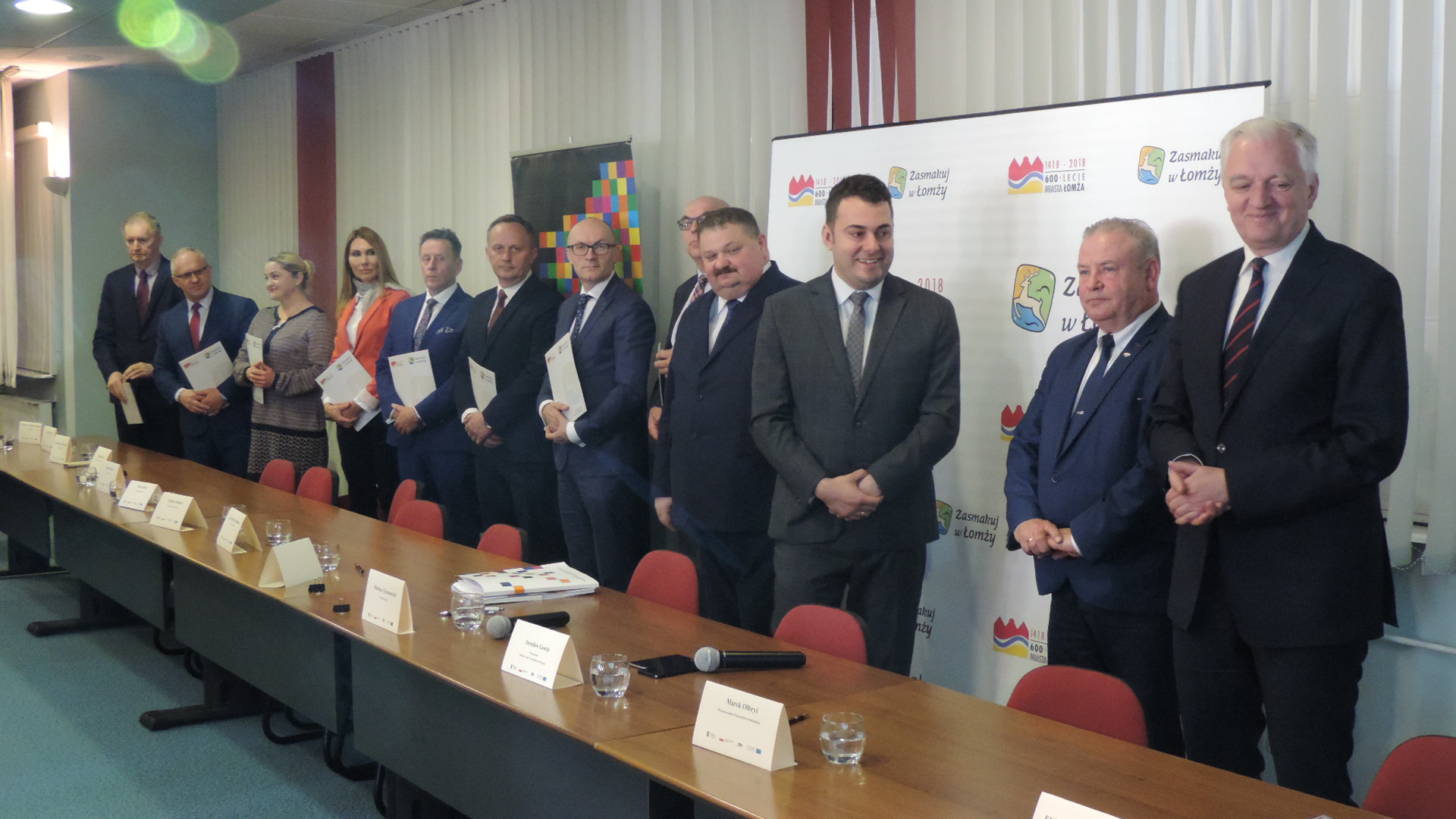 Nawet 700 osób będzie mogło znaleźć pracę w Podlaskiem