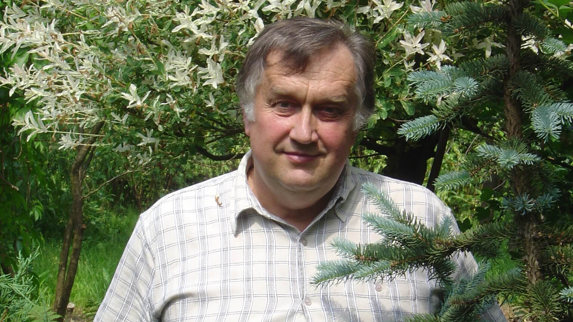 "Janowy dom" - reportaż Doroty Sokołowskiej