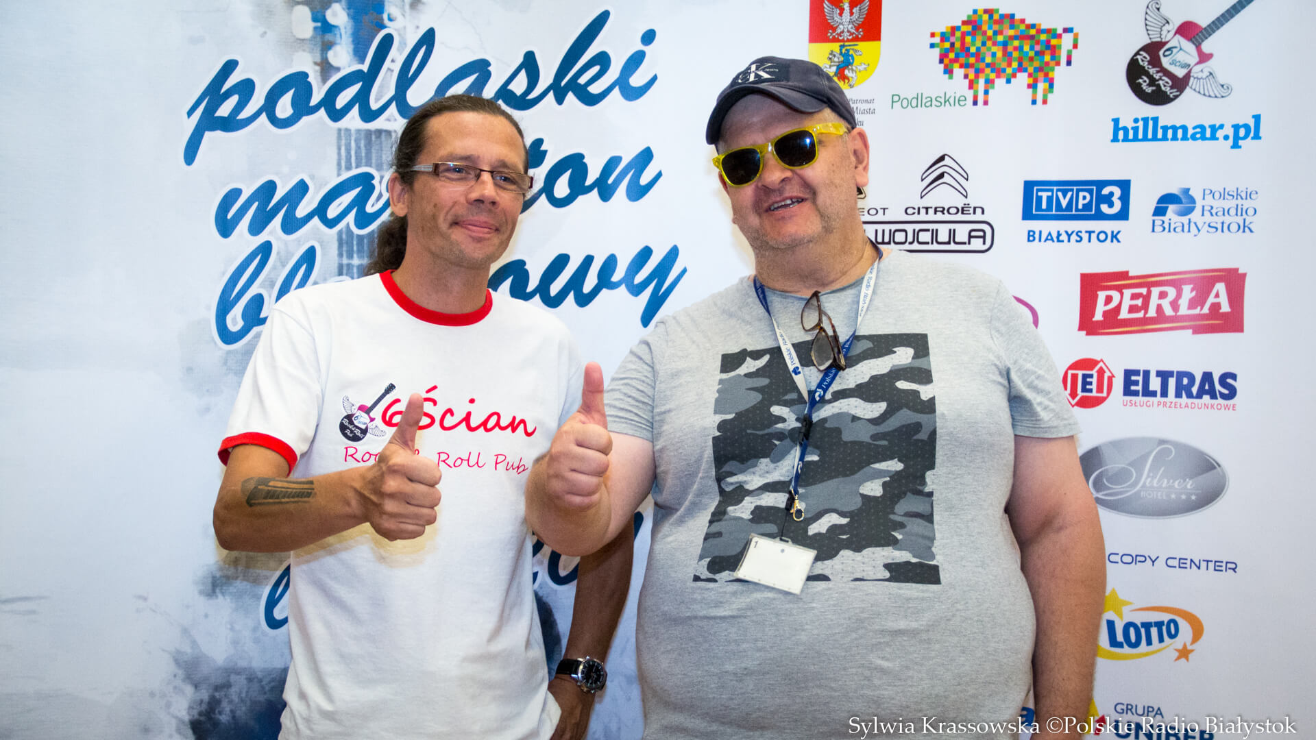 Po raz drugi w Białymstoku odbędzie się podlaski maraton bluesowy