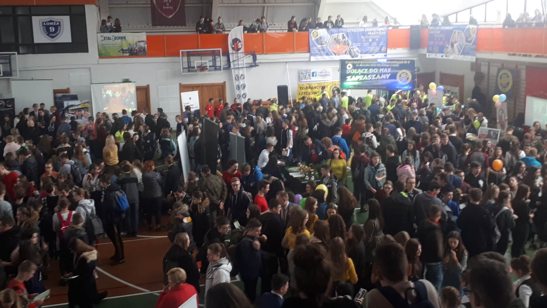 "Dobry zawód - fajne życie" - w maju rozpoczyna się rekrutacja do szkół średnich