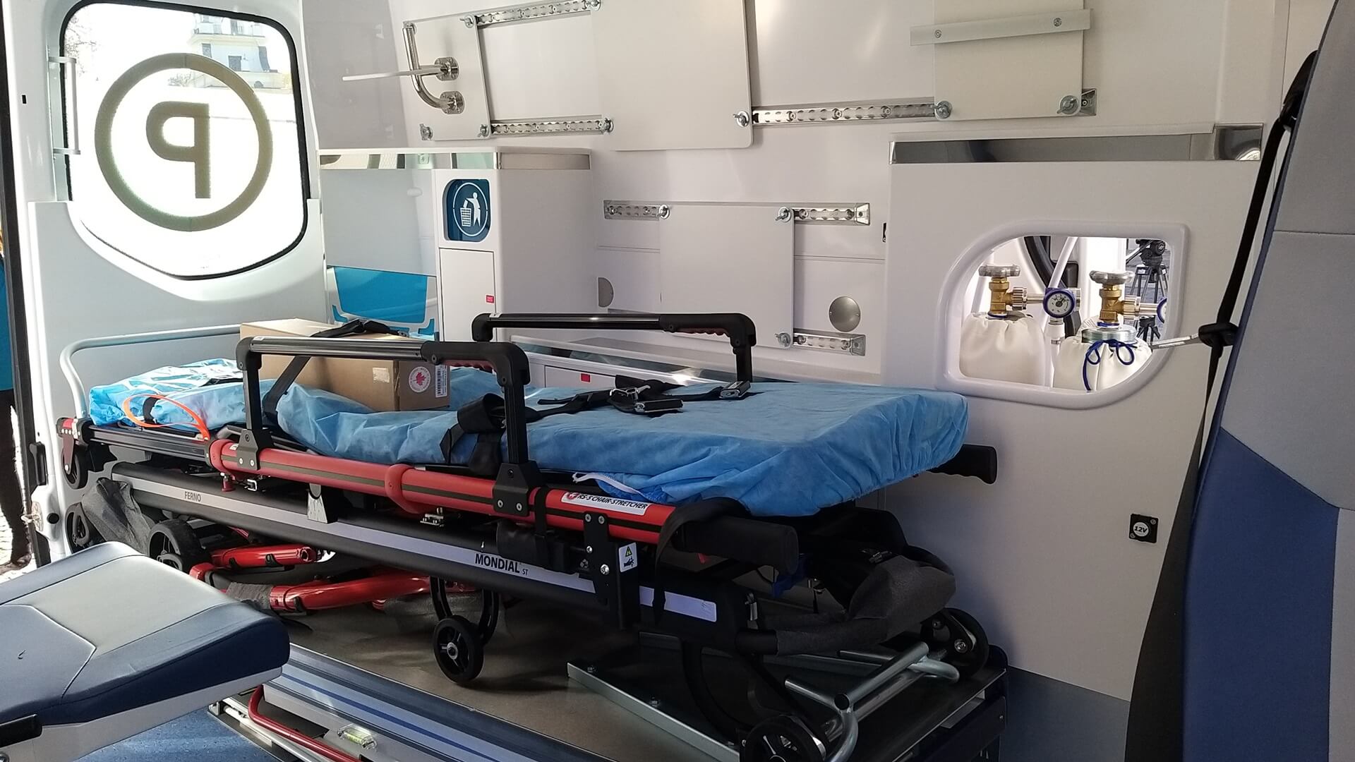 Suwalscy ratownicy medyczni apelują. Są tacy, co nie słuchają