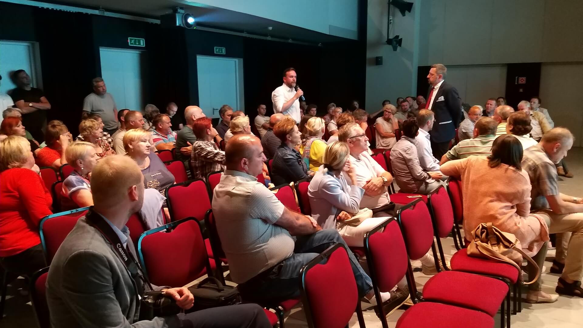 Podróżowanie z Supraśla do Białegostoku odbywa się w skandalicznych warunkach - wkrótce ma się to zmienić