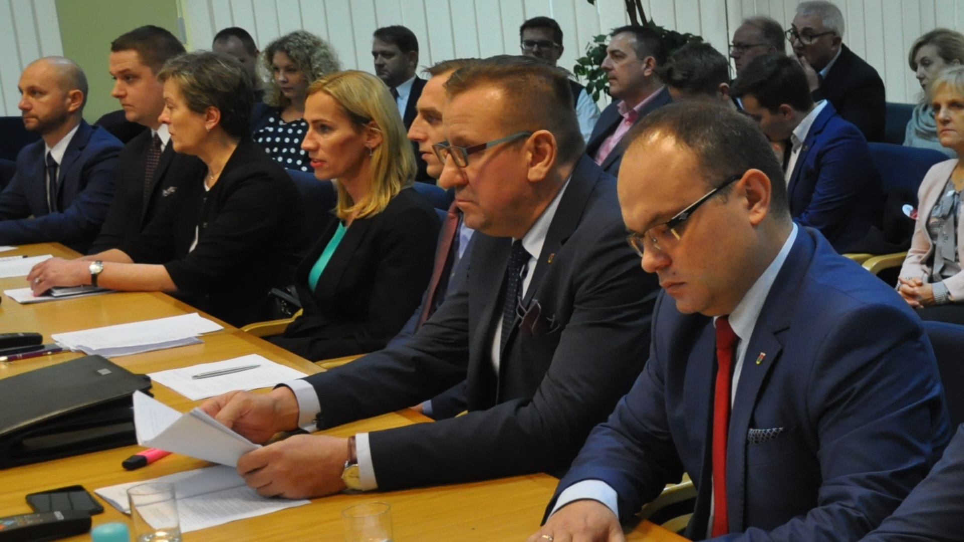 Rada miejska Suwałk przyjęła budżet miasta na 2019 rok