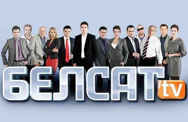 Po białorusku i bez cenzury – telewizja Biełsat nadaje od 10 lat