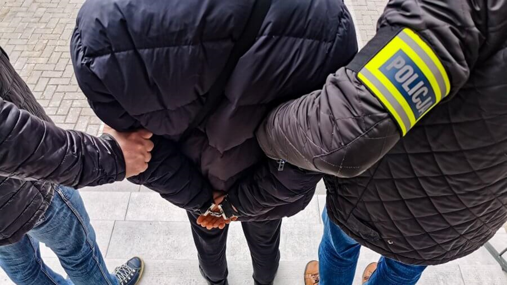 Oszustwo przy sprzedaży mieszkań spółdzielczych