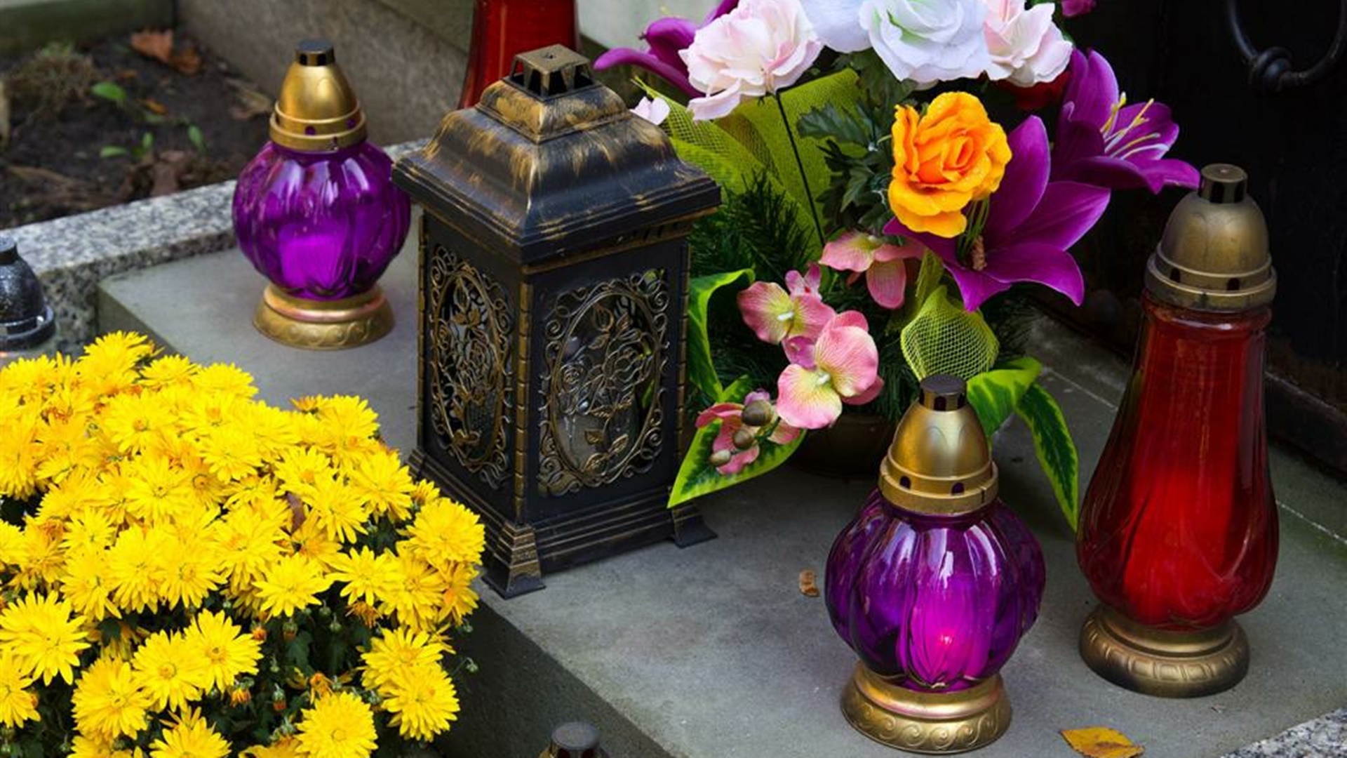 Po 10 latach prac - Augustów tworzy pierwszy cmentarz komunalny