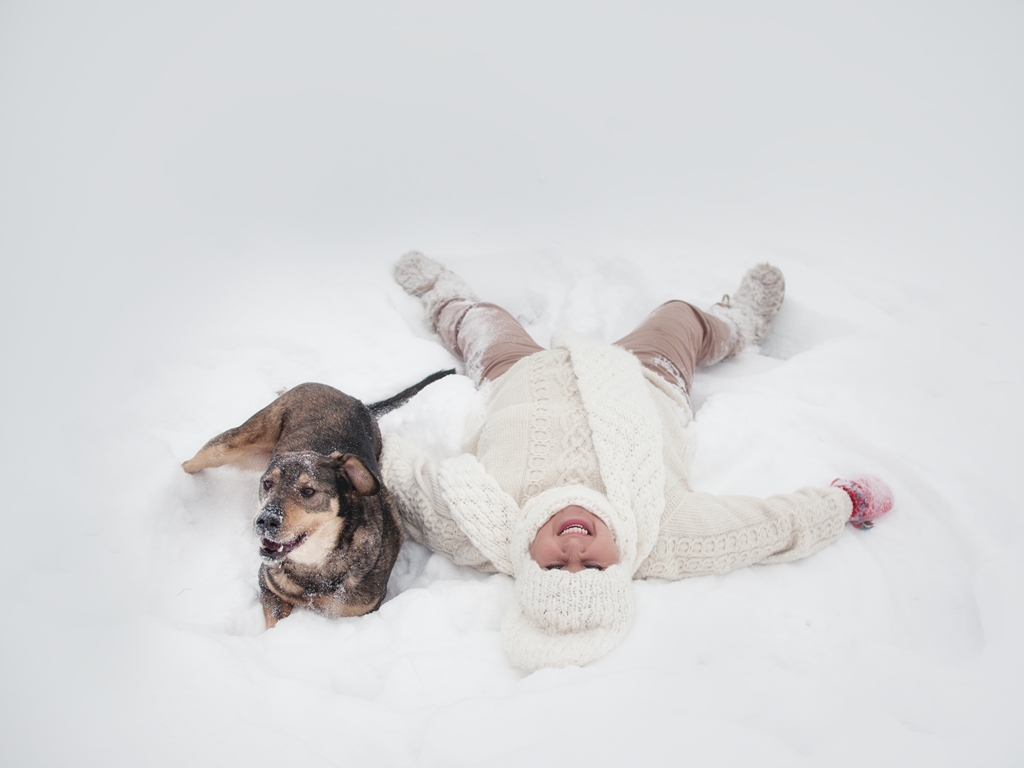 Można wspomóc Białostockie Schronisko dla Zwierząt kupując kalendarz na 2018 rok