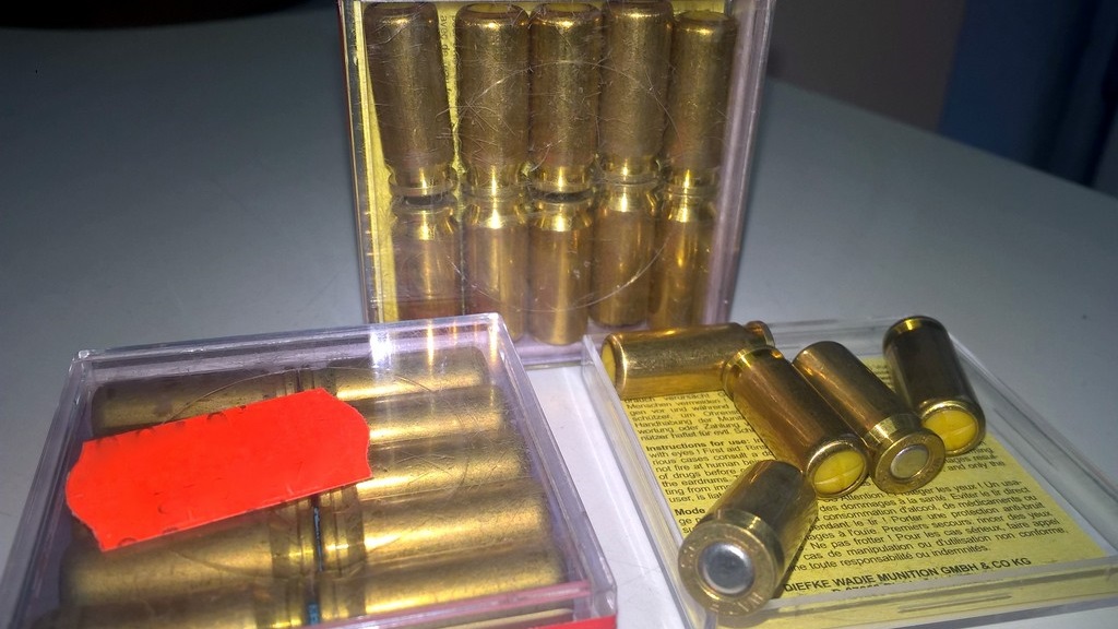 28-letni Białorusin próbował nielegalnie przewieźć do Polski kilkadziesiąt sztuk amunicji