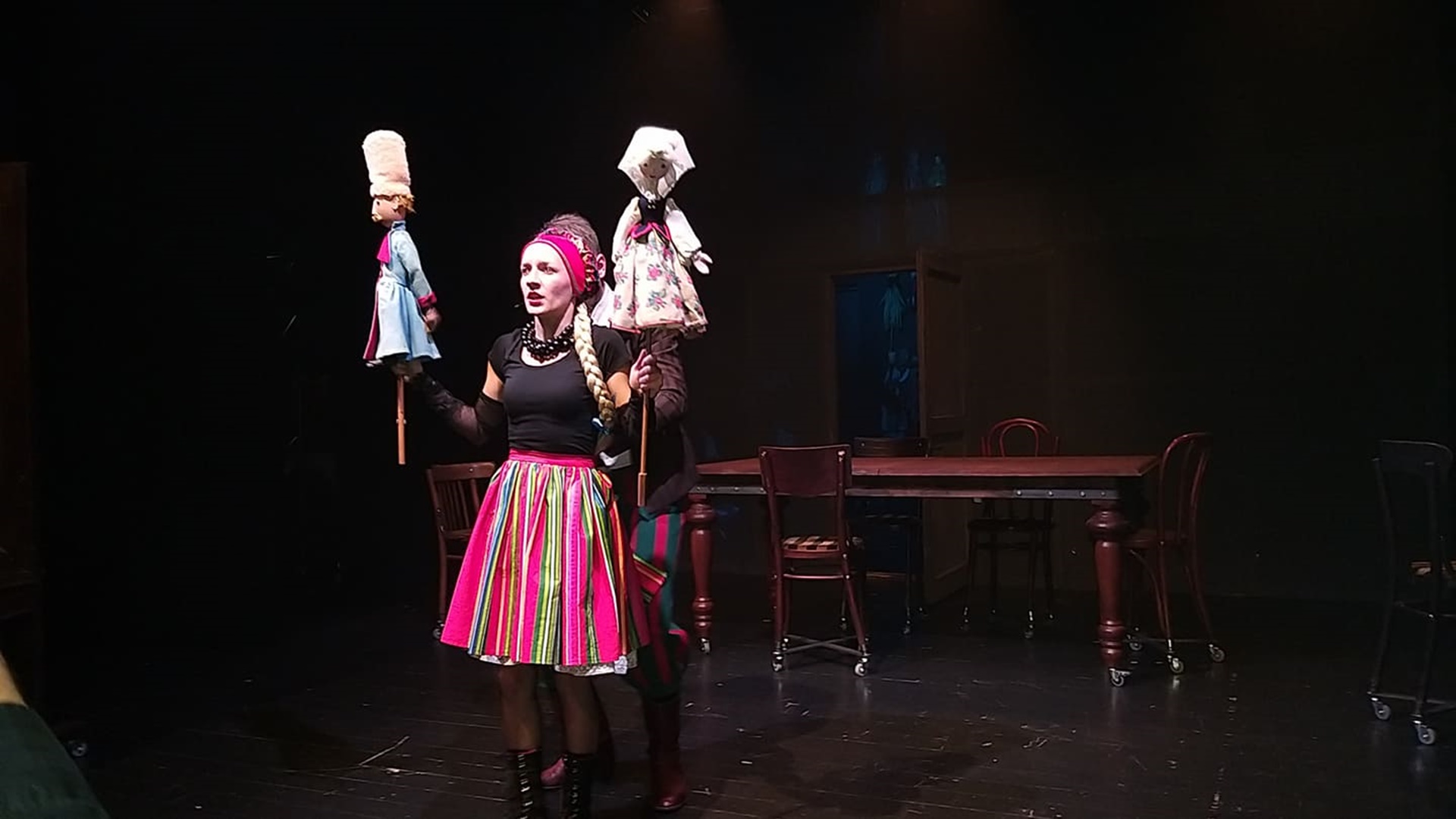 „3xM, czyli Moniuszko-Miłość-Miraże” w BTL