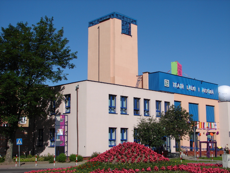 Cztery spektakle i koncert podczas trzeciego dnia festiwalu Walizka w Łomży