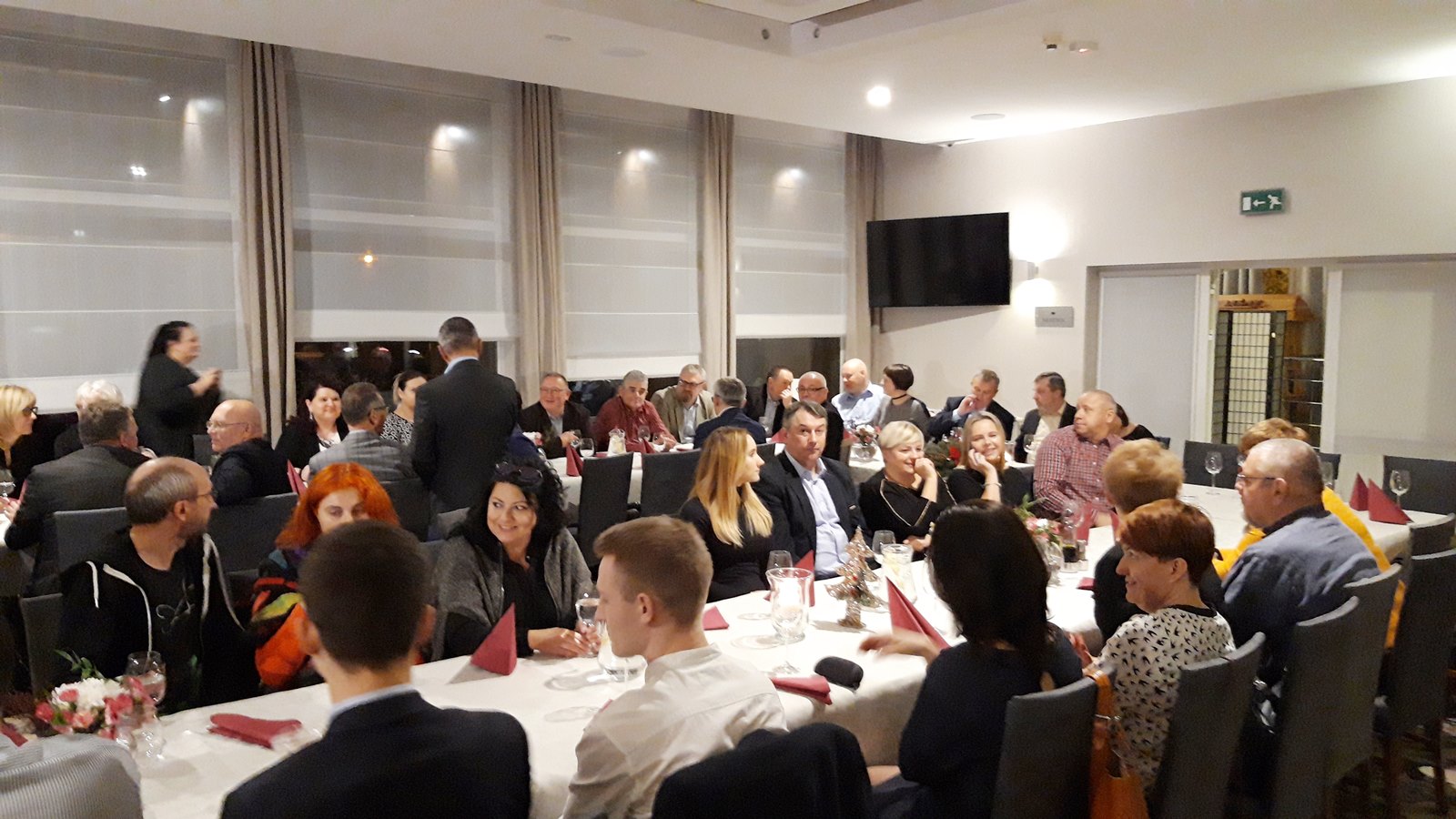 30-lecie działalności Białoruskiego Zrzeszenia Studentów