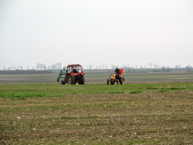 Mistrzowie Podlaskiej Agroligi - najlepsze firmy i gospodarstwa rolne