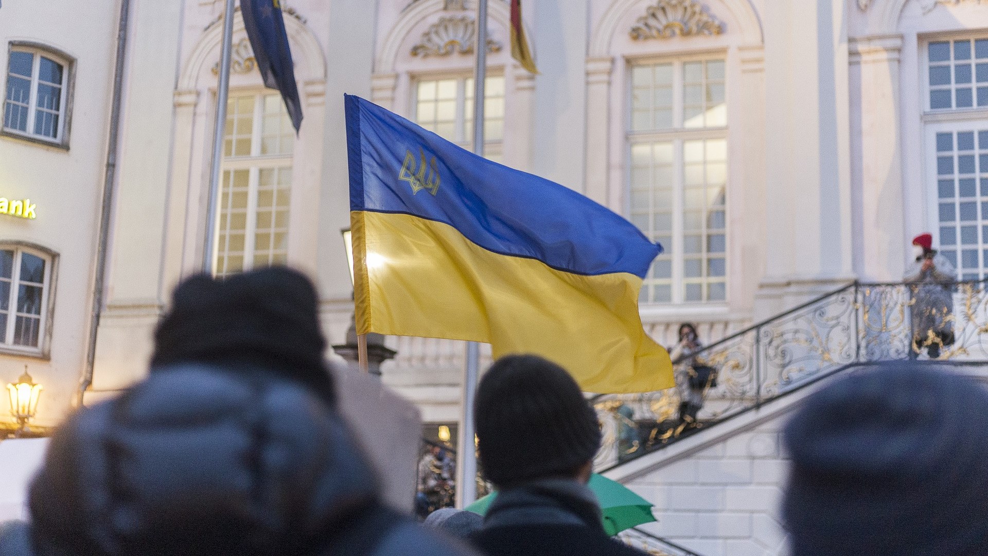 Białystok oferuje wsparcie miastu Łuck na Ukrainie