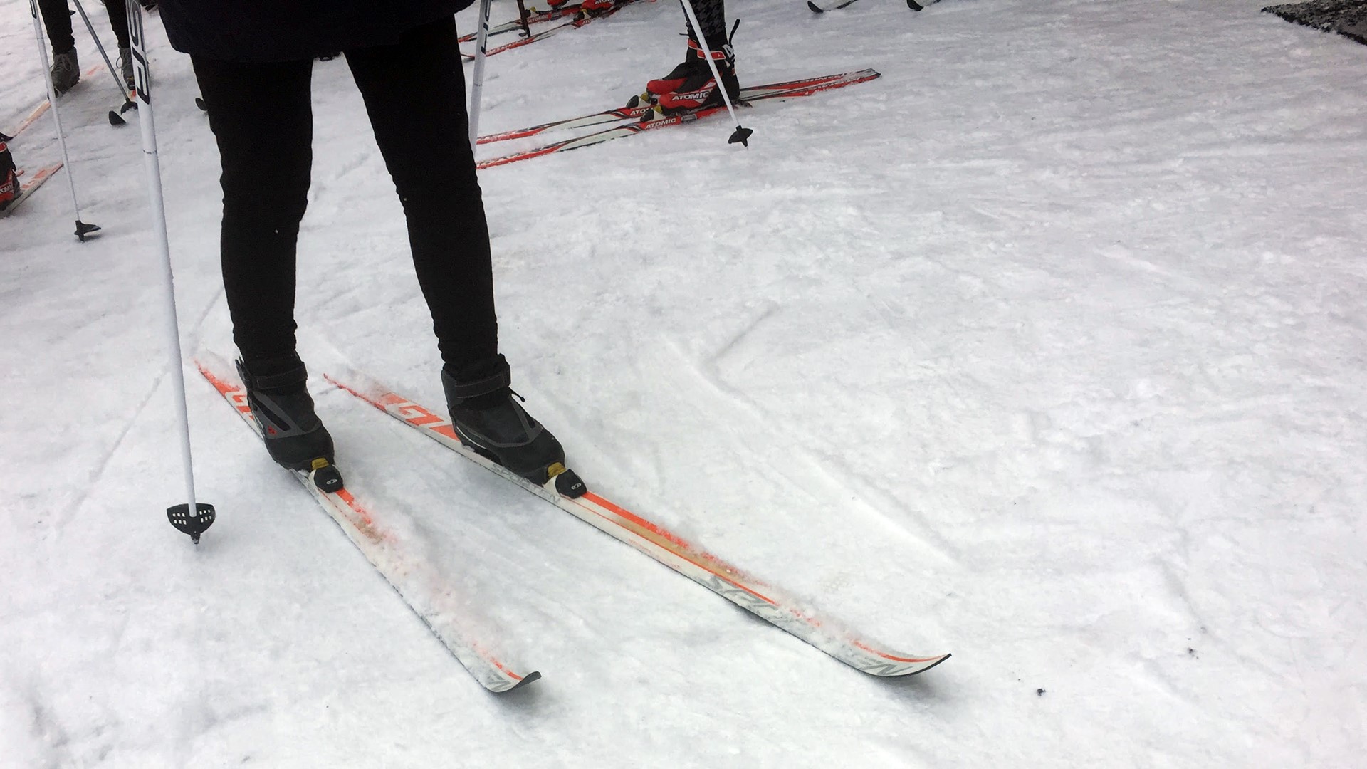 100-lecie szkoły sportowej w Supraślu