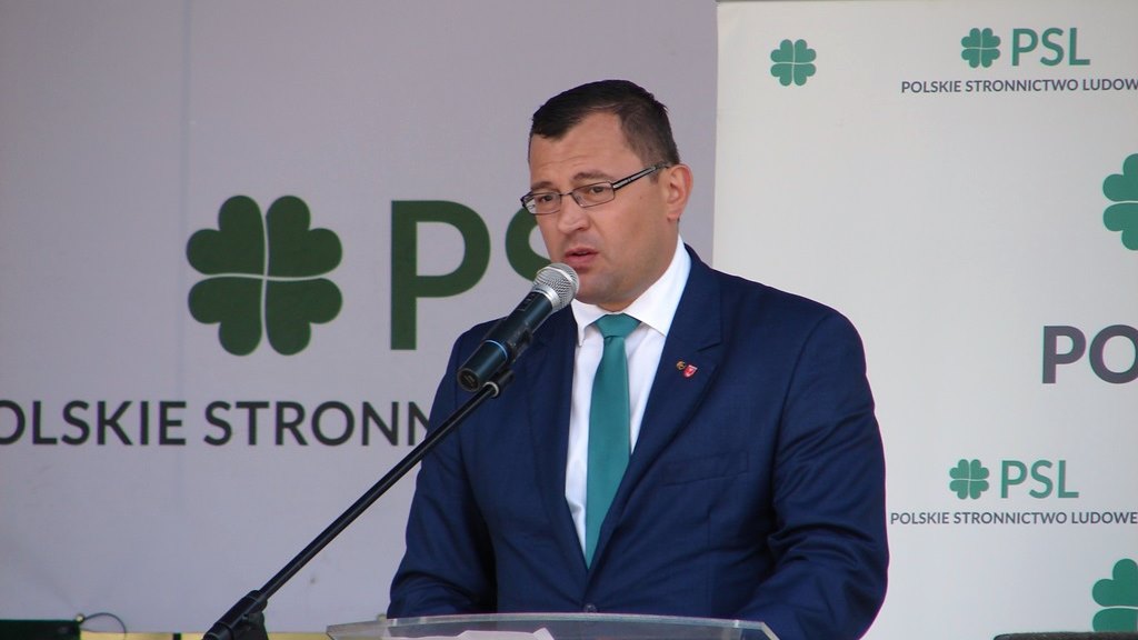Podlascy Ludowcy gotowi do startu w jesiennych wyborach