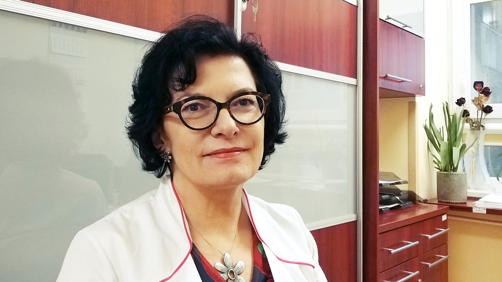 Coraz młodsze pacjentki chorują na nowotwory zewnętrznych narządów rodnych