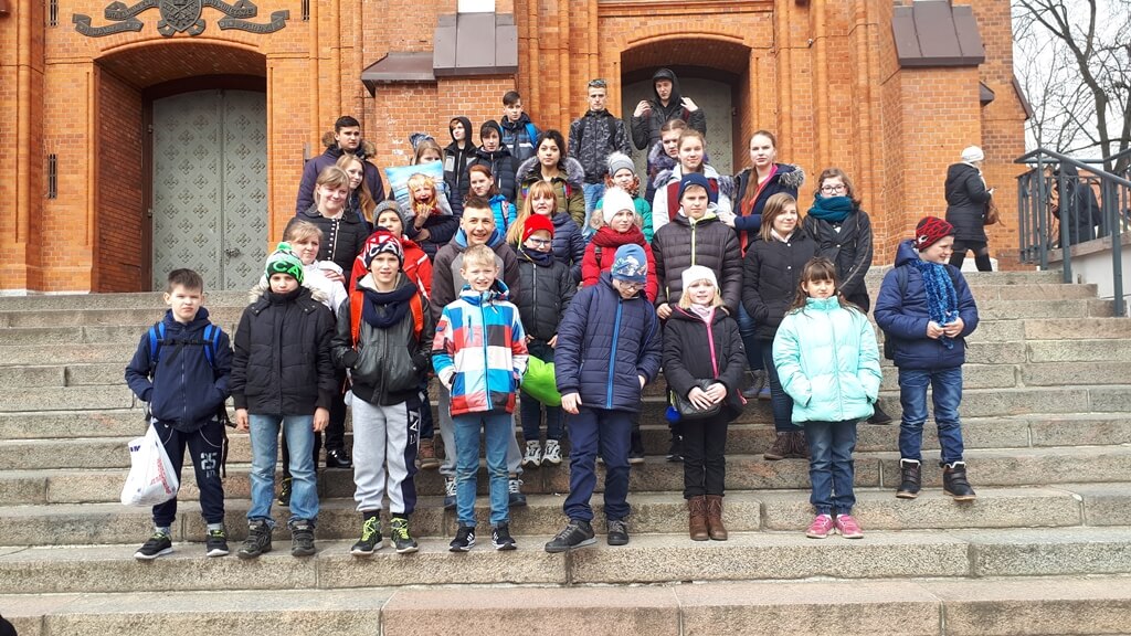 Dzieci z Litwy spędzą święta wielkanocne w Polsce