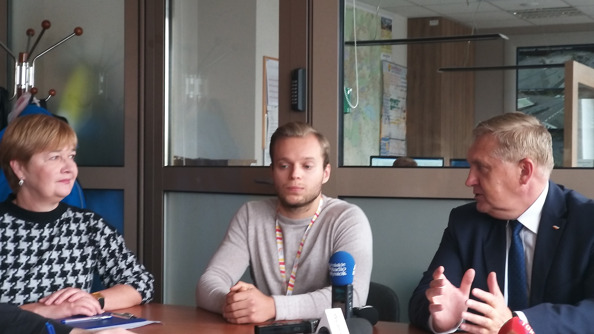 Władze Białegostoku powołały pełnomocnika ds. infrastruktury rowerowej