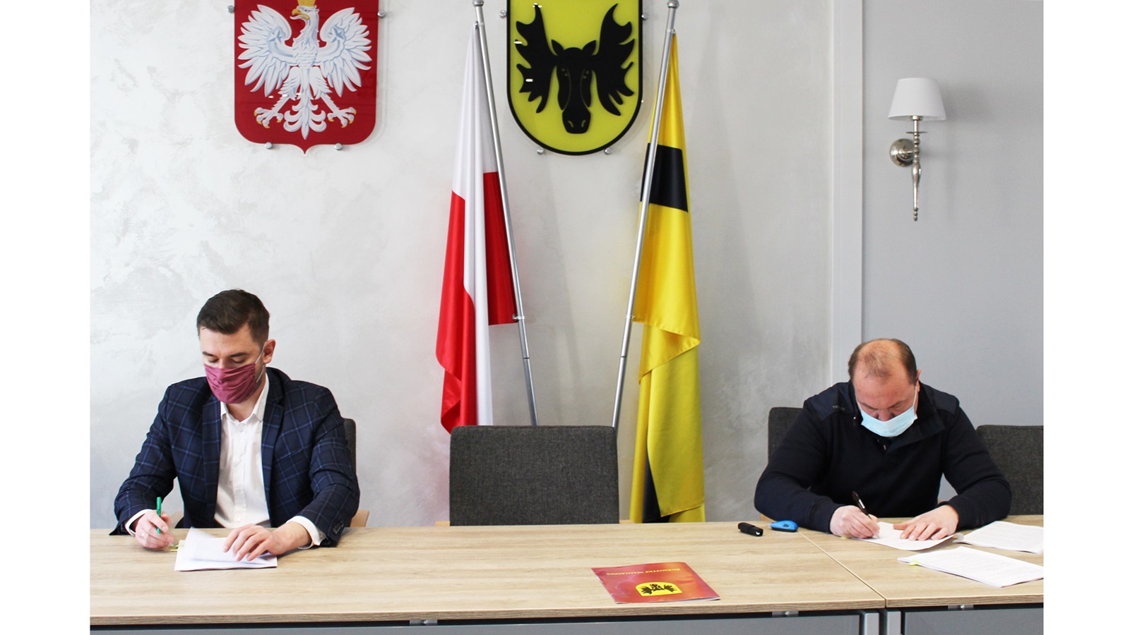 W centrum Wasilkowa powstanie rondo