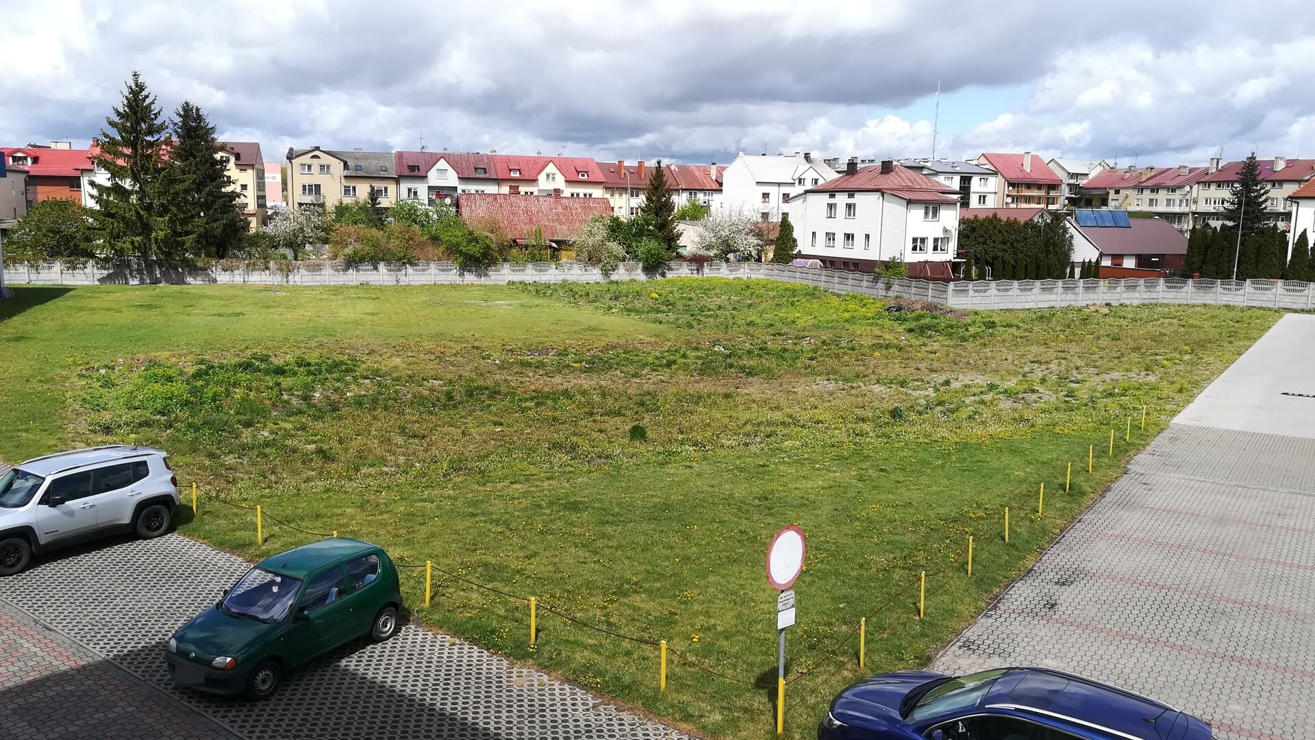 W Łapach powstanie nowoczesny kompleks sportowy