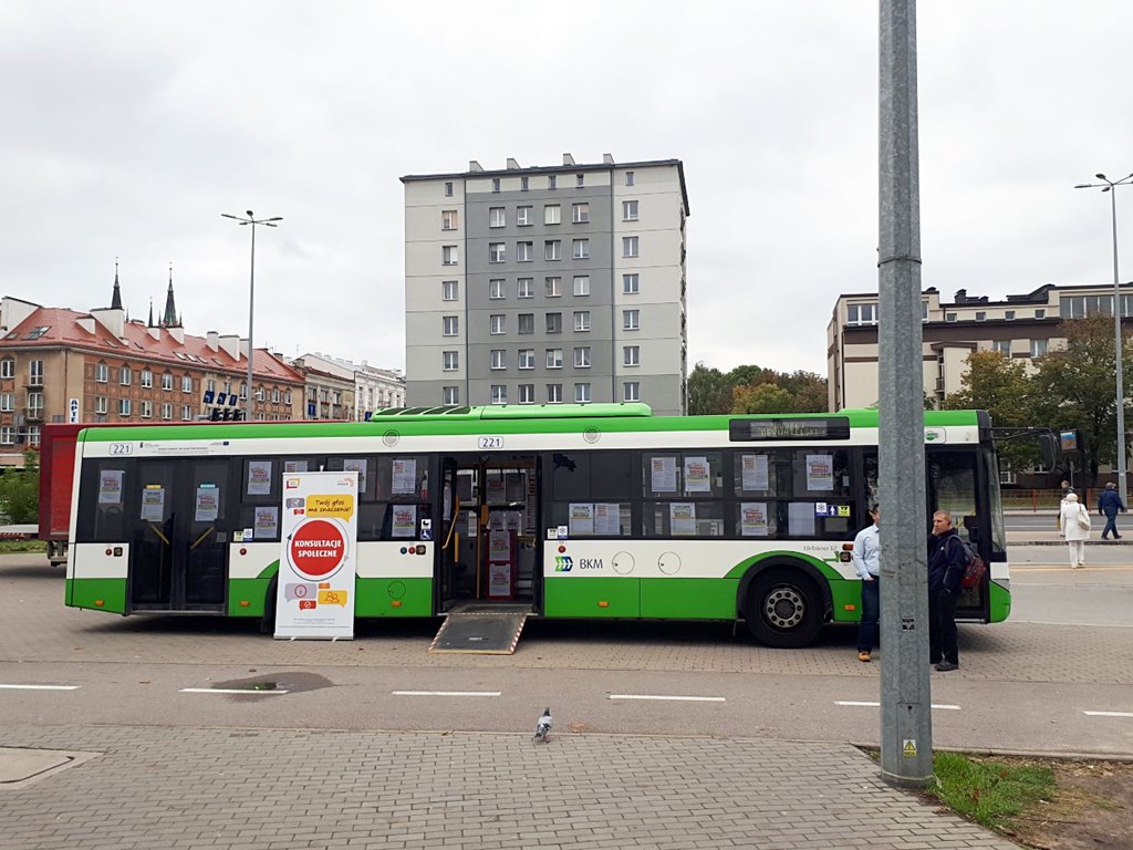 44 projekty i 10 mln zł do dyspozycji – można głosować na propozycje do białostockiego budżetu obywatelskiego