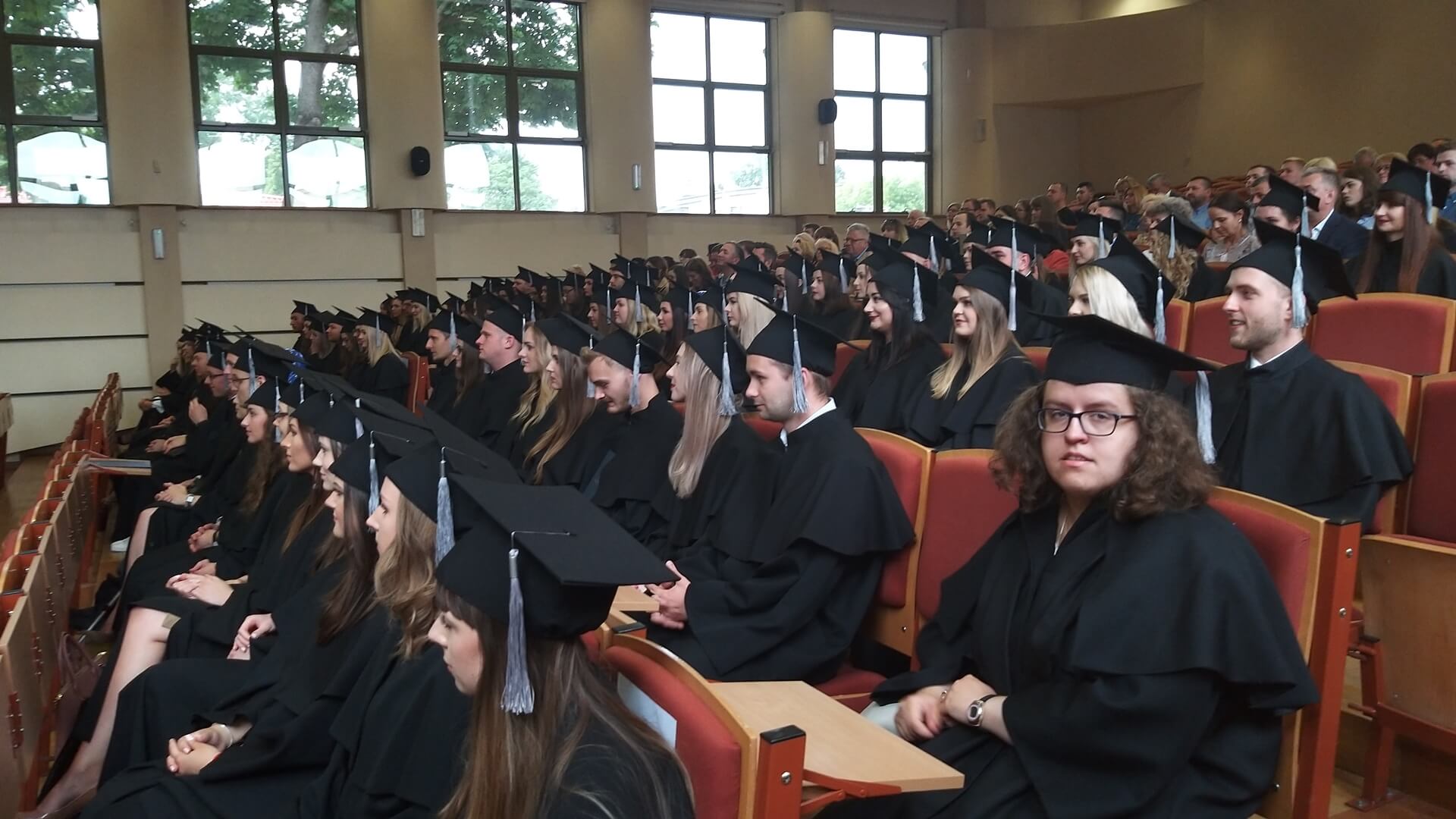 Alaksandr Łukaszenka: Białorusini będą musieli nostryfikować dyplomy polskich uczelni