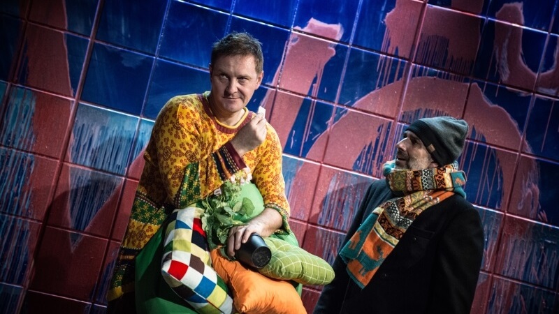 Spektakle, dyskusje i wystawy – 34. edycja Dni Sztuki Współczesnej