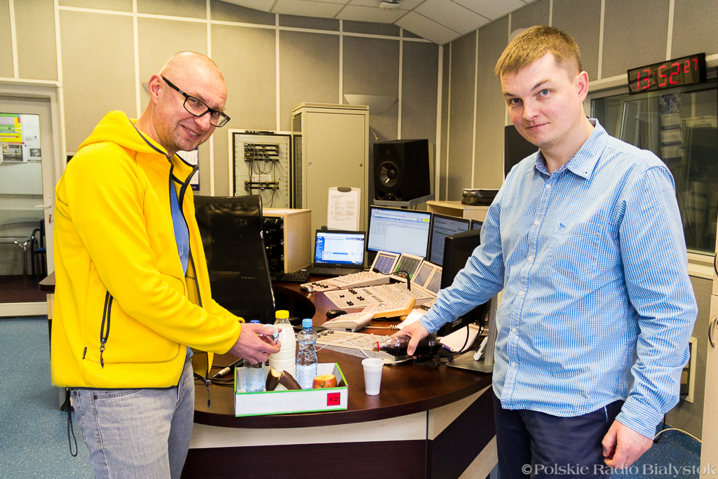 Zamrożone zakupy - jak nie stracić pieniędzy? - eksperyment dziennikarzy Radia Białystok