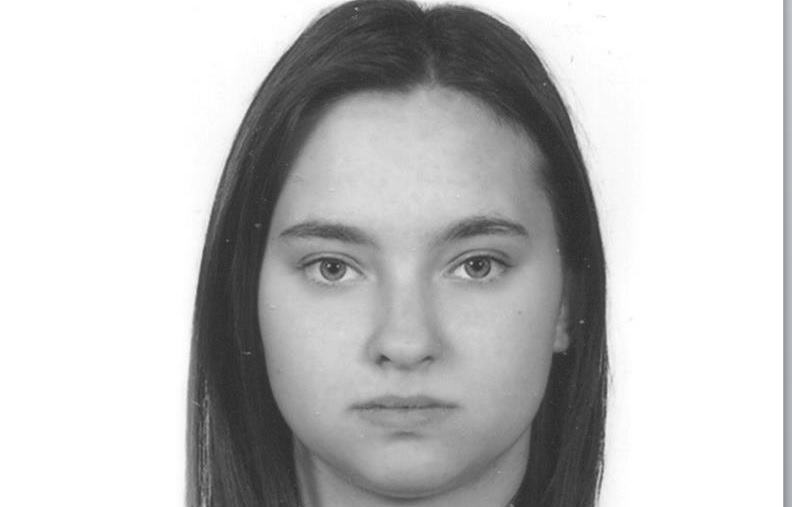 Policja i rodzina szukają 17-letniej Katarzyny Skowrońskiej z Augustowa