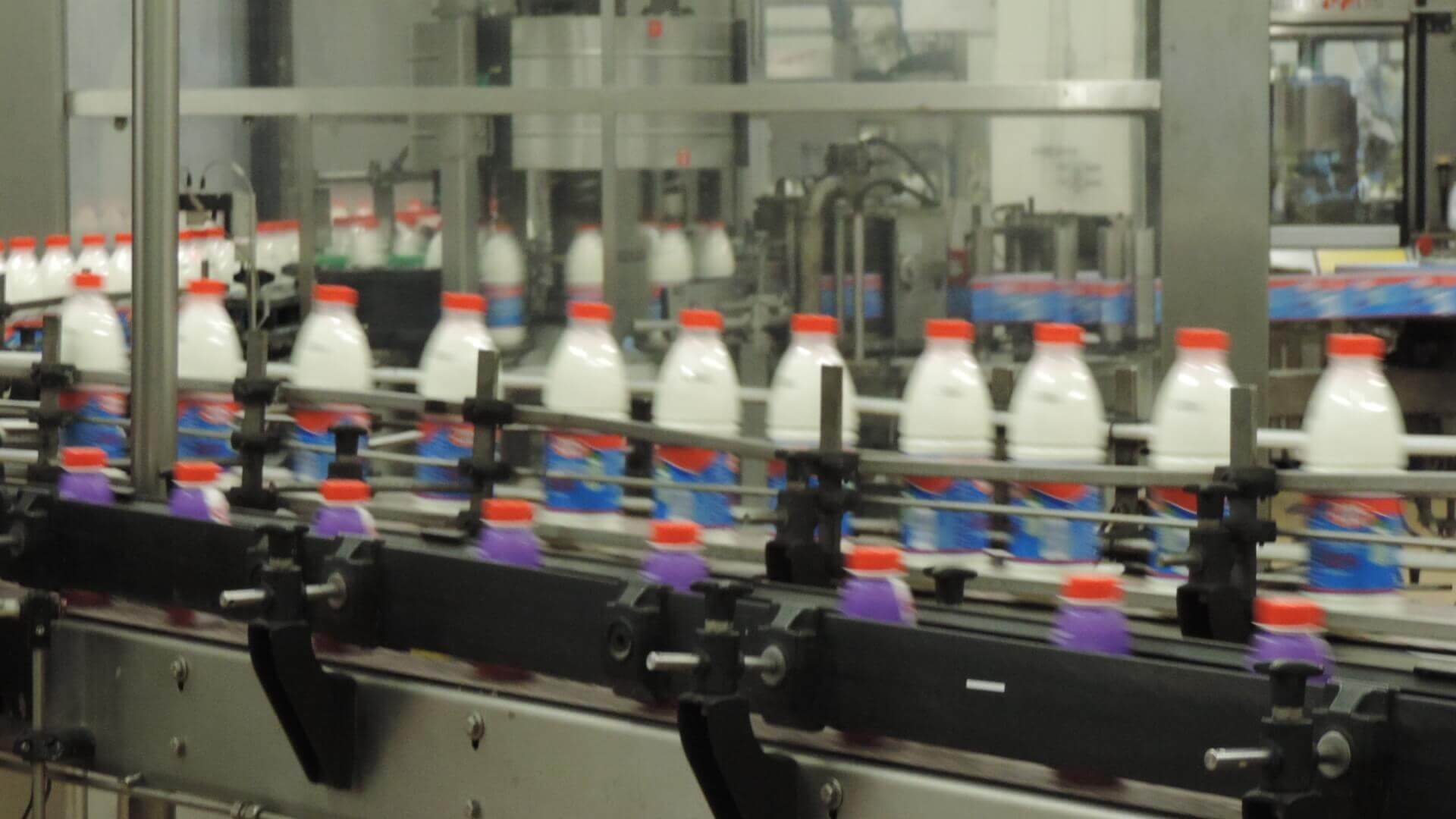 Wysokomazowiecka Mlekovita znów najlepsza