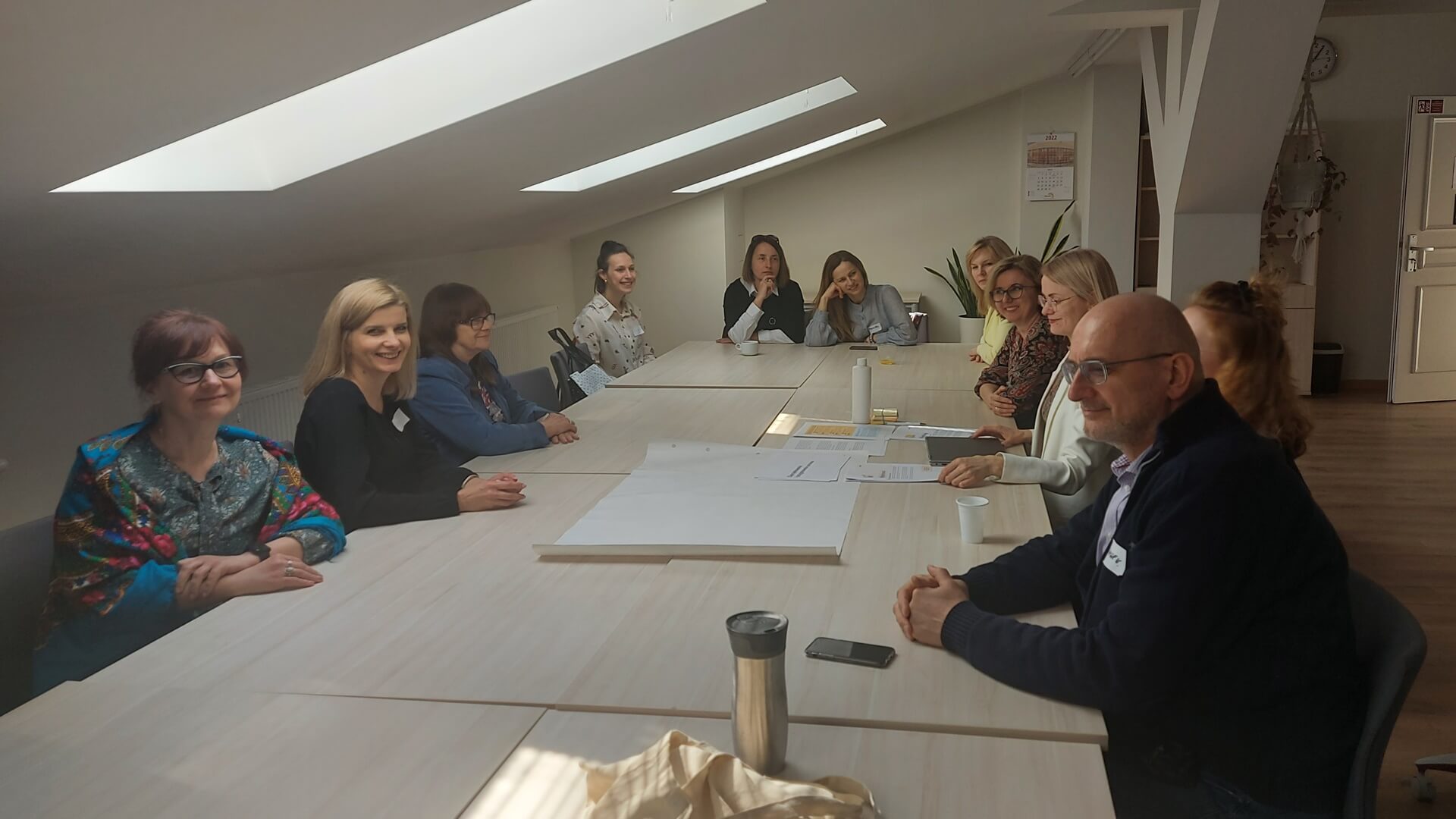 W Białymstoku rozmawiano o szkolnych budżetach partycypacyjnych